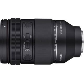Samyang AF 35-150mm f/2-2.8 Sony FE