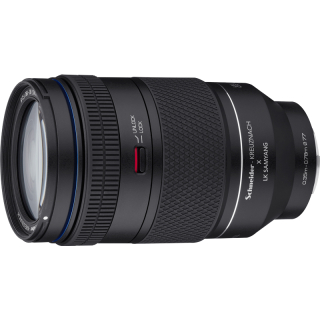 Samyang AF 60-180mm f/2.8 L-Mount