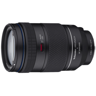 Samyang AF 60-180mm f/2.8 FE pre Sony E