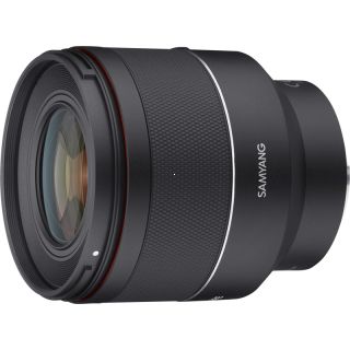 Samyang AF 50mm F/1.4 FE II Sony E