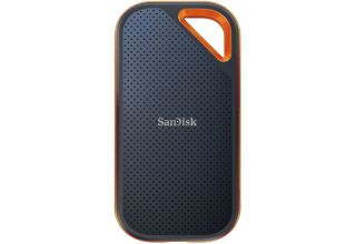 SanDisk Extreme PRO Portable SSD 2000 MB/s (1 TB)