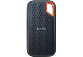 SanDisk Extreme Portable SSD 1050 MB/s (2 TB)