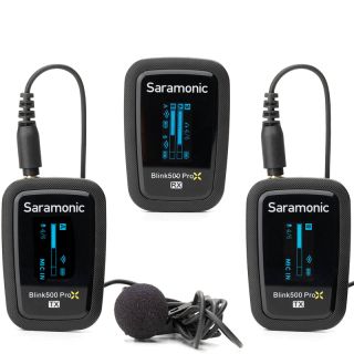 SARAMONIC Blink 500 ProX B2