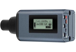Sennheiser SKP 100 G4 (G 566-608 Mhz) nsuvn vysiela