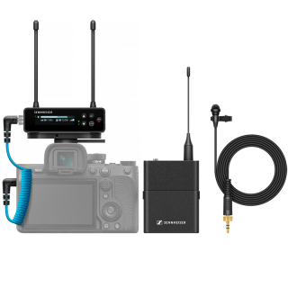 Sennheiser ew-DP ME2 mikroport