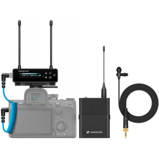 Sennheiser ew-DP ME4 mikroport