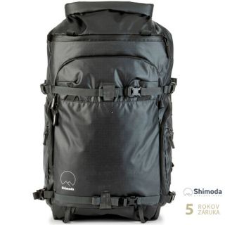 SHIMODA Action X30 fotobatoh 30 x 50 x 16cm