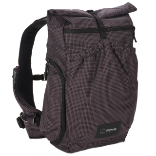 Shimoda Side Lite 22 Starter Kit - Black / White Shimoda Side Lite 22 Starter Kit - Black / White