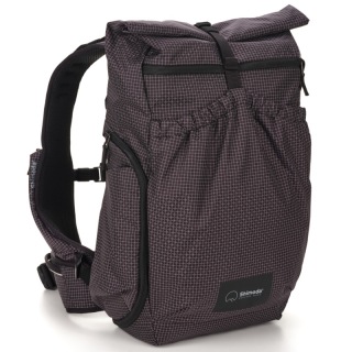 Shimoda Side Lite 22 Starter Kit - Black / White
