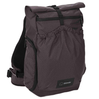 Shimoda Side Lite 22 Womens Starter Kit - Black / White