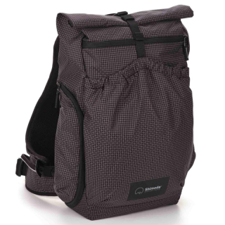 Shimoda Side Lite 22 Womens Starter Kit - Black / White