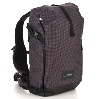 Shimoda Sidecountry 28 Backpack - Black&White