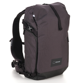 Shimoda Sidecountry 28 Starter Kit - Black / White