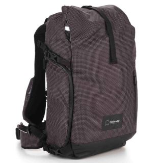 Shimoda Sidecountry 28 Womens Starter Kit - Black / White