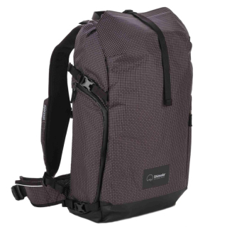 Shimoda Sidecountry 32 Starter Kit - Black / White