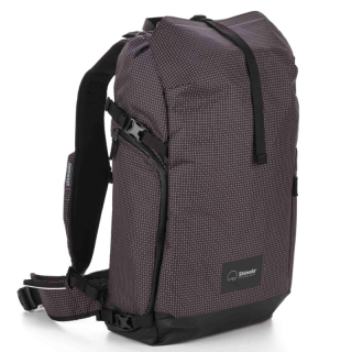 Shimoda Sidecountry 32 Starter Kit - Black / White