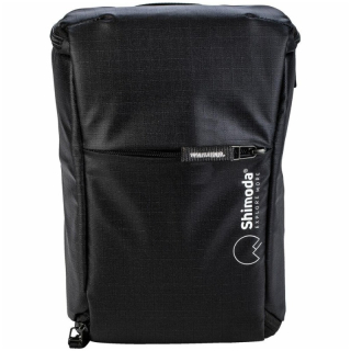 Shimoda Toploader - Black