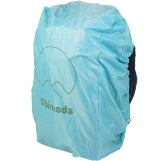 SHIMODA Rain Cover 30-40 pláštenka
