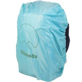 SHIMODA Rain Cover 30-40 pltenka