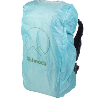 SHIMODA Rain Cover 40-60 pláštenka