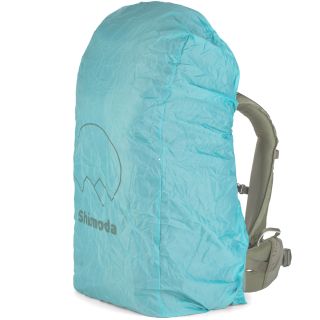 SHIMODA Rain Cover 70 pláštenka
