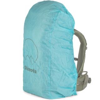 SHIMODA Rain Cover 70 pltenka