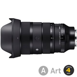 Sigma 28-45mm f/1.8 DG DN Art Sony E