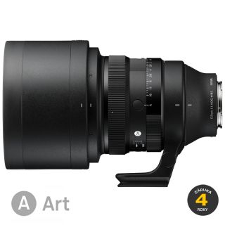 Sigma 135mm f1.4 DG Art Sony E