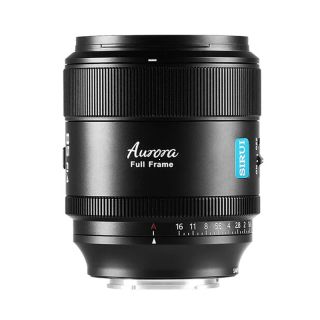 Sirui Aurora AF 85 mm F1,4 Sony E Full Frame