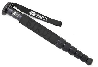 Sirui P-306 monopod