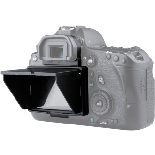 Pop-up shade Pro Canon EOS 550D Pop-up shade Pro Canon EOS 550D