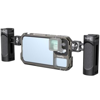 SMALLRIG 3604 Videokit Lite iPhone 13 Pro Max