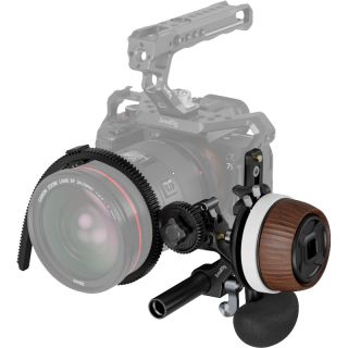 SmallRig 3850 Follow Focus F60