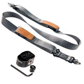 SmallRig 4118B Shoulder Strap for DJI RS Stabilizers