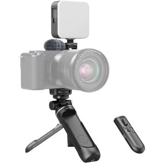 SmallRig 4258 Vlogging Kit Sony ZV-E1 / ZV-E10 / ZV-1 / ZV-1F