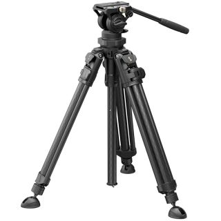 SmallRig 4420 Lightweight Video Tripod Kit AD-50 Pro