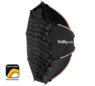 SmallRig 4633 Octagon Softbox LA-090