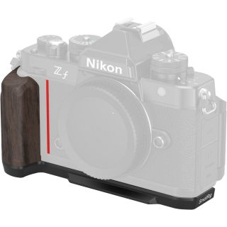 SmallRig 4801 L-Shape Mount Plate for Nikon Z f