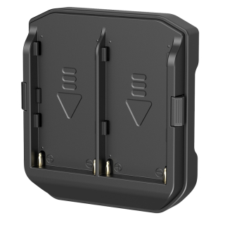 SmallRig 4806 NP-F Battery Plate pre RC 100