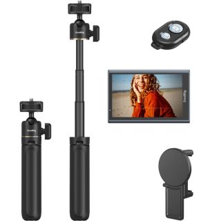 SmallRig 4851 monitor pre Smartfn / Vlog kit