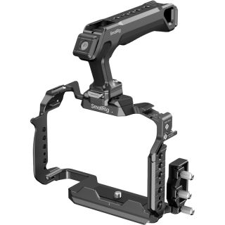 SmallRig 4903 Cage Kit LUMIX S1R II