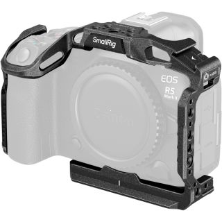 SmallRig 4975 Black Mamba Canon EOS R5 Mark II