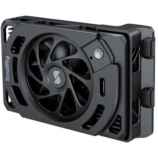 SmallRig 5063 Cooling Fan for Canon EOS R5 Mark II & R5