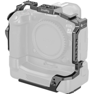 SmallRig 5092 for Canon EOS R5 Mark II with Cooling Fan CF-R20EP