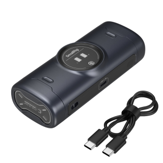 SmallRig 5105 nabjacie puzdro LP-E6P