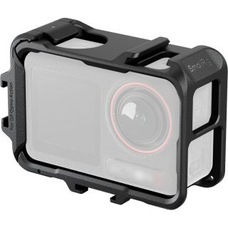 SmallRig 5135 Cage for DJI OSMO Action 5 Pro / 4 / 3
