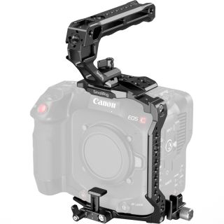 SmallRig 5136 Cage Kit for Canon EOS C80