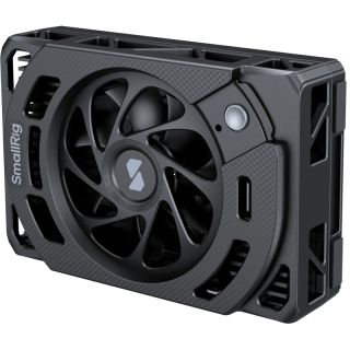 SmallRig 5152 Cooling Fan for Sony Selected Cameras