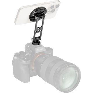 SmallRig 5156 Support with Cold Shoe Mount for Phones