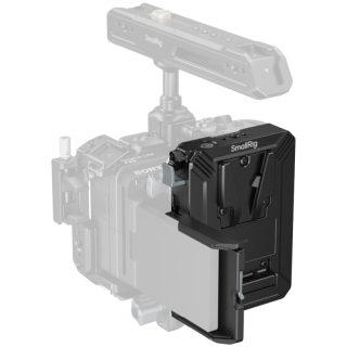 SmallRig 5228 V-Mount Battery Mount Plate